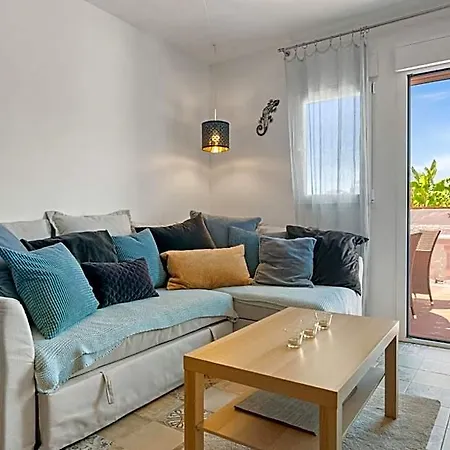 Appartamento Pinocho Comfort With Pool *