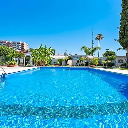 Pinocho Comfort With Pool Appartamento Torremolinos