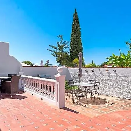 Appartamento Pinocho Comfort With Pool Torremolinos
