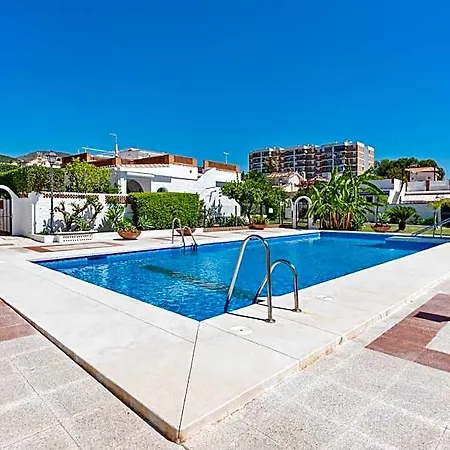 Pinocho Comfort With Pool Torremolinos