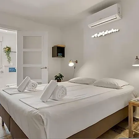 Pinocho Comfort With Pool Appartamento *