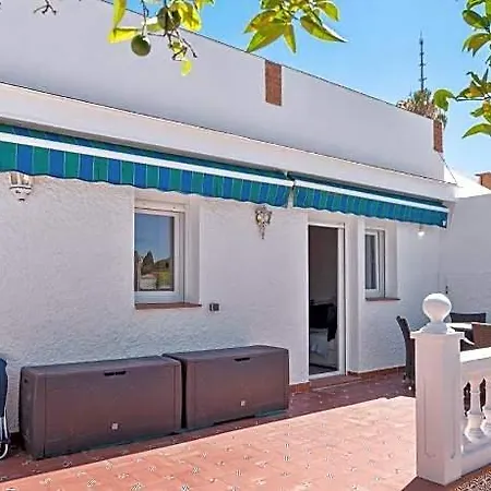 Pinocho Comfort With Pool *