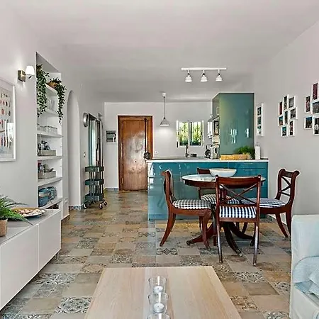 Pinocho Comfort With Pool Appartamento *