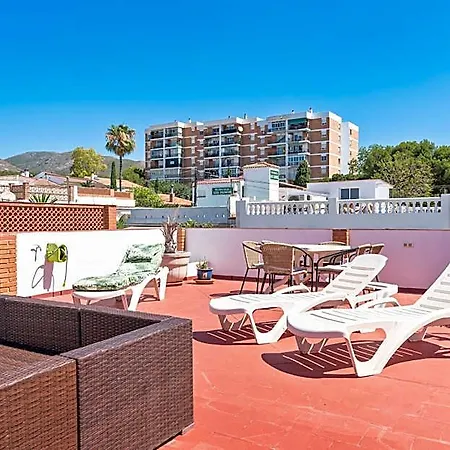 Appartamento Pinocho Comfort With Pool Torremolinos