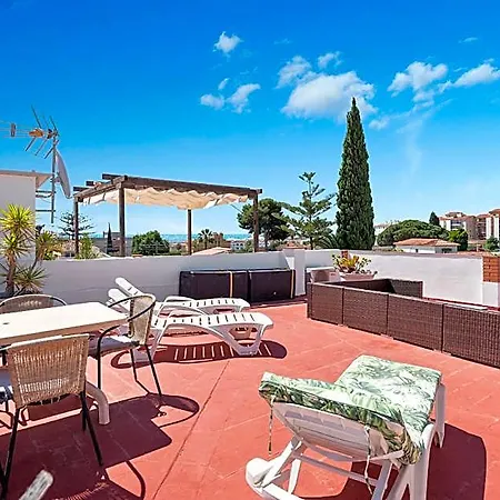 Pinocho Comfort With Pool * Torremolinos