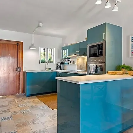 Pinocho Comfort With Pool Appartamento