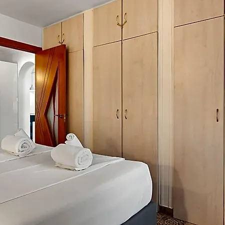 Pinocho Comfort With Pool Appartamento *