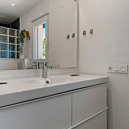 Appartamento Pinocho Comfort With Pool *