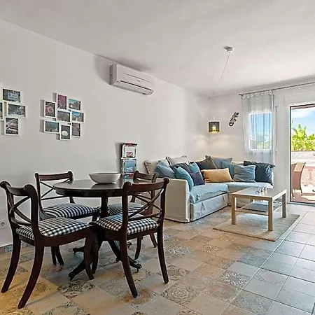 Pinocho Comfort With Pool Appartamento